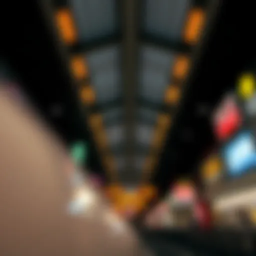 Historical background of Speed Kino Powerball