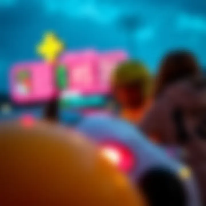 Latest trends in Speed Kino Powerball