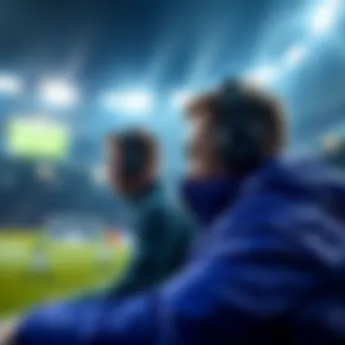 Strategies for successful betting