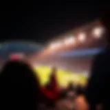 Understanding the dynamics of live sports betting