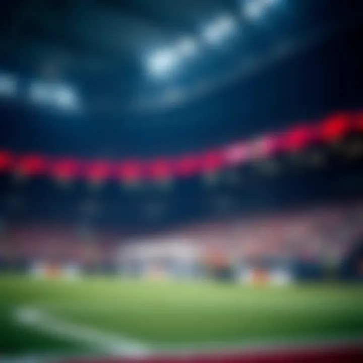 Insights into Sports Betting Trends Sport betting insights and statistics