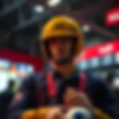 Trends in sports betting and lotto