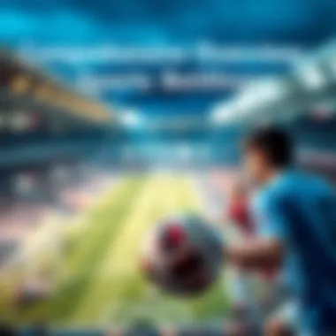 Comprehensive Overview of Sports Betting Platforms Overview of sports betting platforms