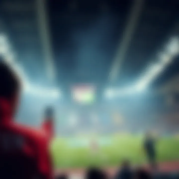 Psychological factors in sports betting