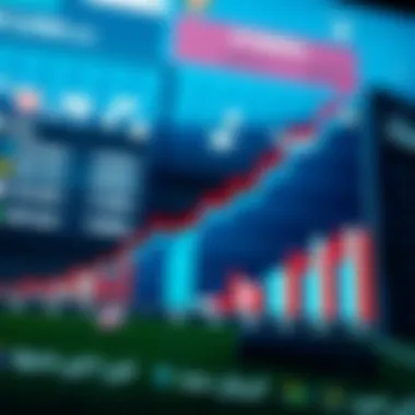 Sports Betting Statistics A visual representation of sports betting statistics