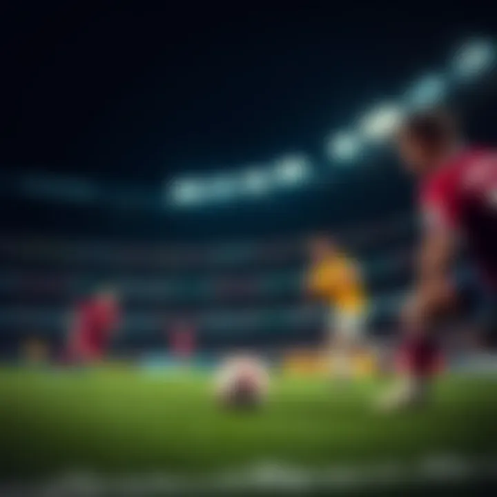 A strategic overview of sports betting analysis