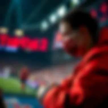 Strategic Insights for Enhancing Sports Betting Strategic insights into sports betting