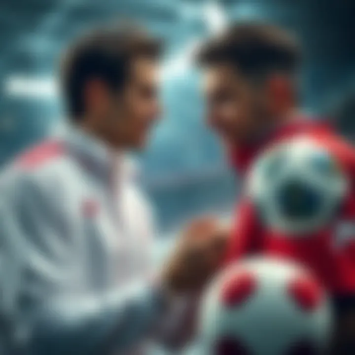 Strategy improvement for sports betting