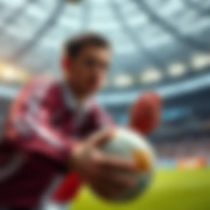 Strategic approach to sports betting