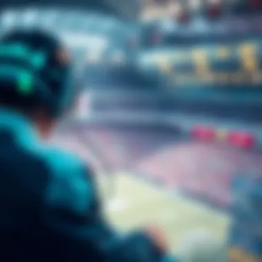 Real-time game analysis technology