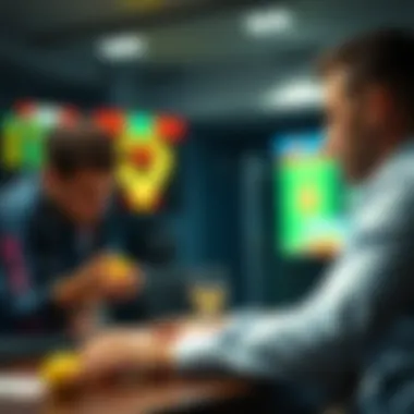 Analyzing Risks in Sports and Lottery Betting Analyzing online betting risks specifically in sports and lottery