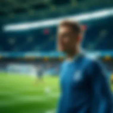 Statistical trends in sports betting