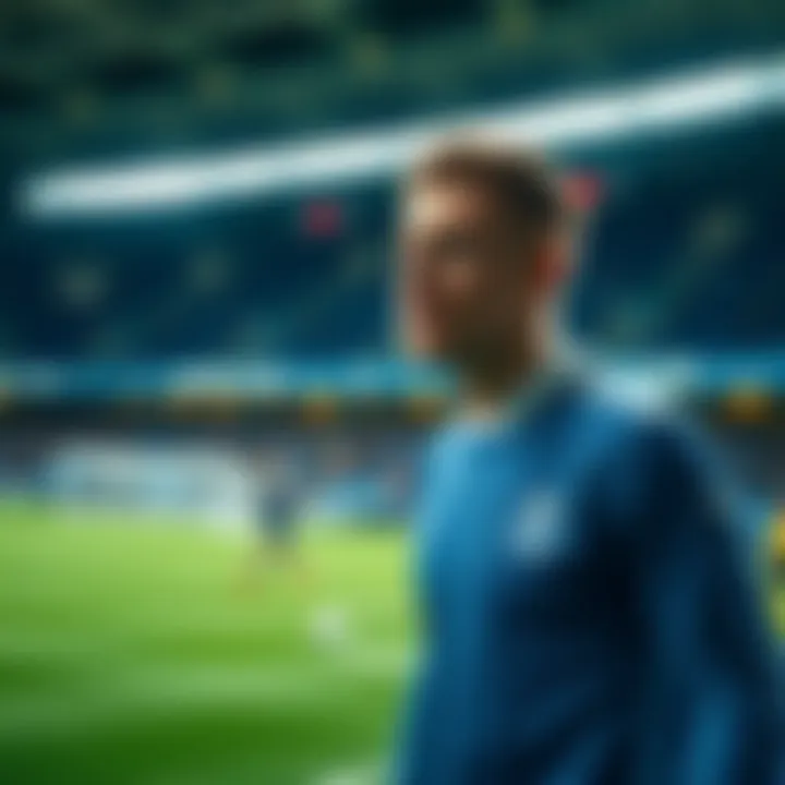 Statistical trends in sports betting