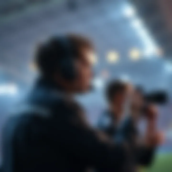 Effective user experience in betting platforms