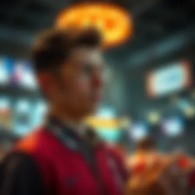 Statistical analysis of lottery odds and strategies