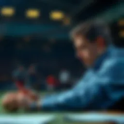 Strategic betting analysis