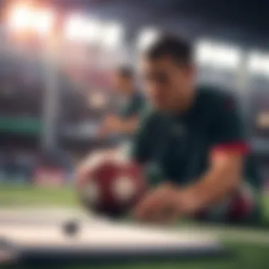 Betting Strategy Guide A strategic guide for effective betting practices