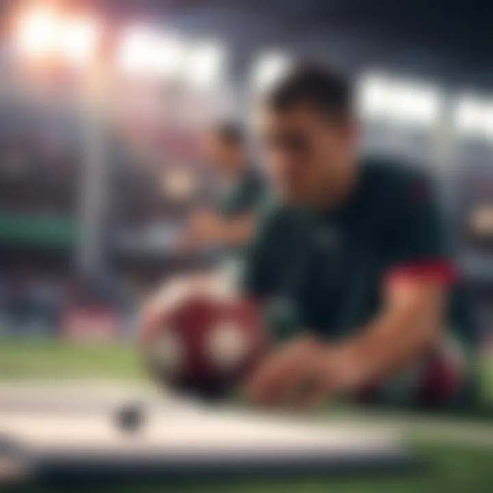 Betting Strategy Guide A strategic guide for effective betting practices