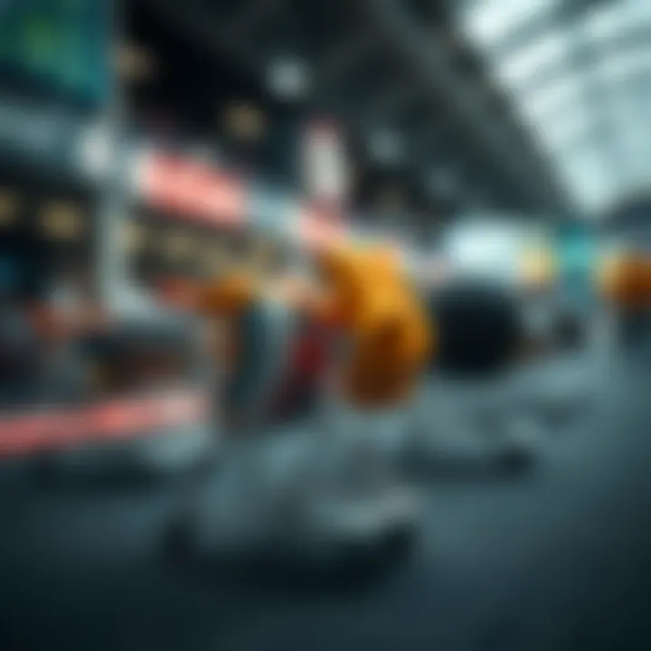 Strategic use of betting carts in sports betting