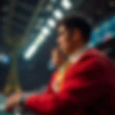 Analyzing Success Rates in Betting Comparison of betting success rates