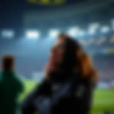 Case studies showcasing successful betting experiences