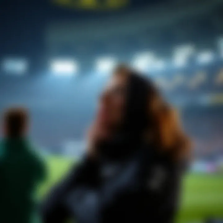 Case studies showcasing successful betting experiences