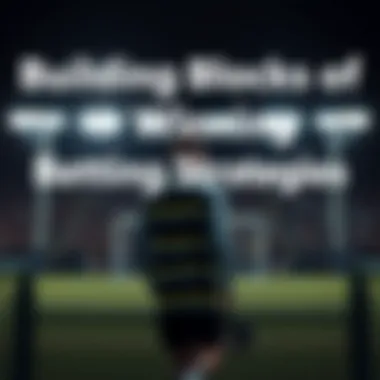 Key elements for successful betting strategies