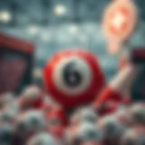 An overview of the Swiss Lottery concept