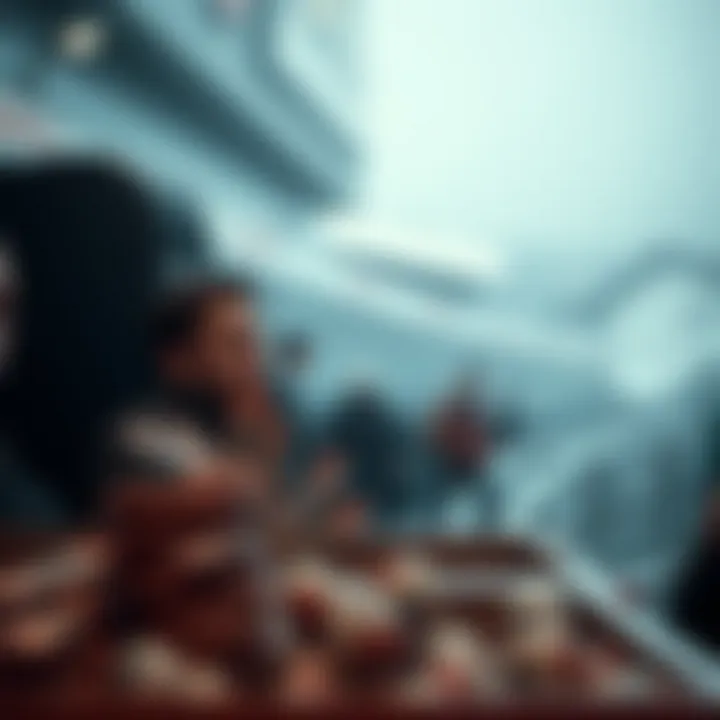 Strategies for engaging with the lottery