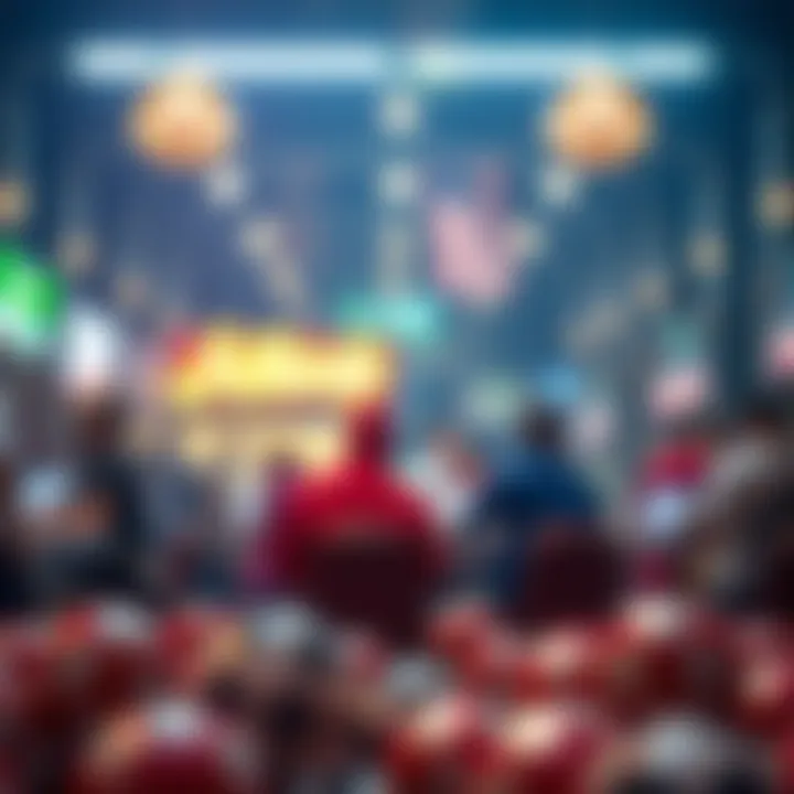 Guide to tax reporting for lottery winners