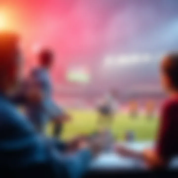 Analysis of team strategies for upcoming matches