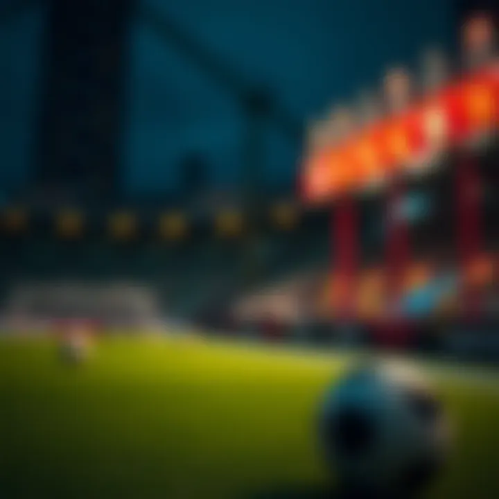 Evaluating Risks in Toto Betting Risks associated with betting