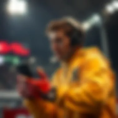 Effective betting strategies for users