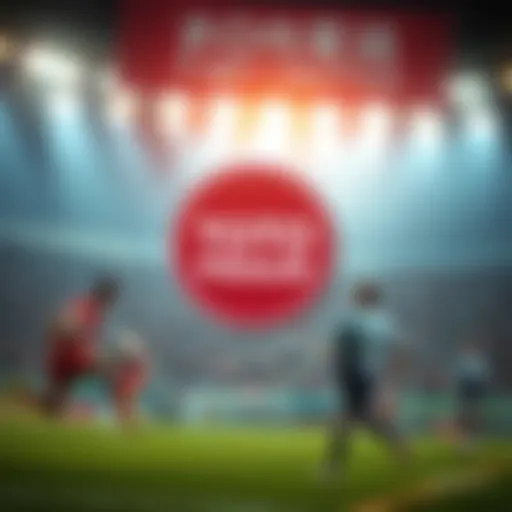 Illustration depicting the concept of Toto fraud analysis