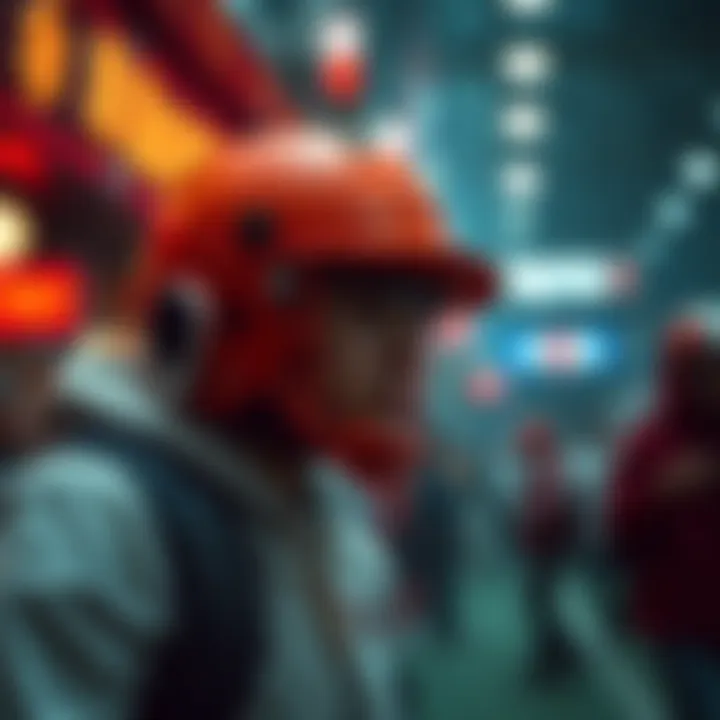 Safety precautions for utilizing Toto Free Money