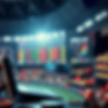 Innovative betting tools and strategies