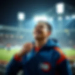 Overview of TotoLand platform features