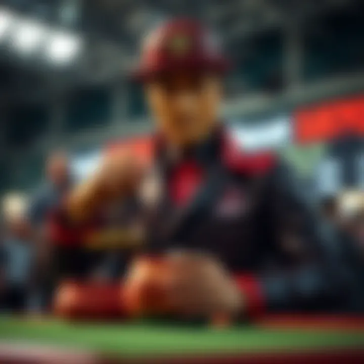 Legal guidelines for Toto verification