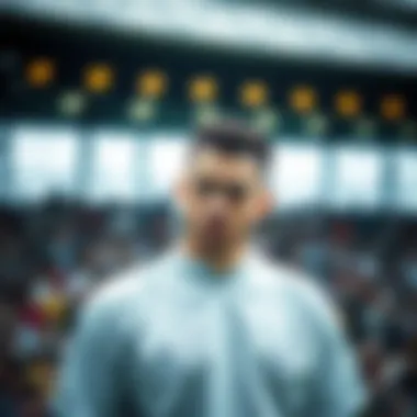 Exploring the Concept of Toto Over Under Understanding betting concepts