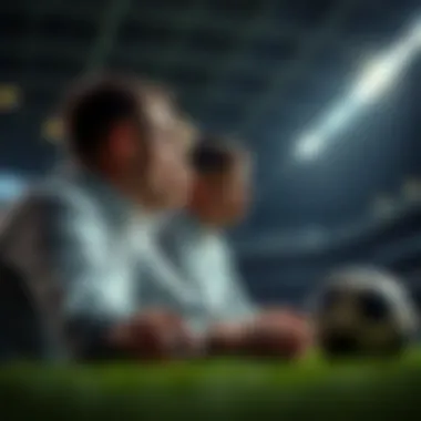 Effective Betting Strategies in Toto Over Under Strategic betting decisions