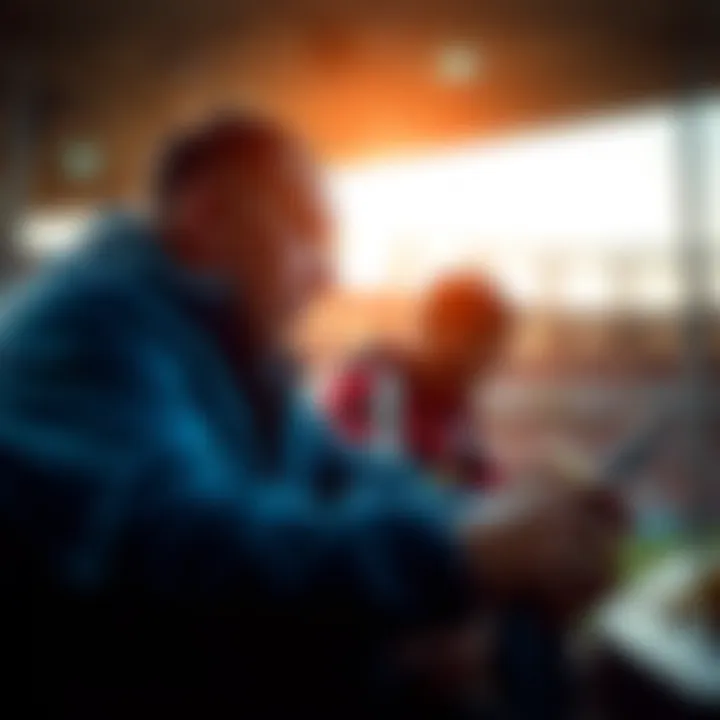 Practical Application of Toto Over Under in Real Scenarios Real-world application of betting