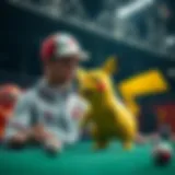 Analysis of betting strategies in Toto Pokémon