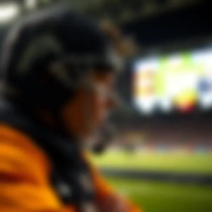 Latest Sports Trends