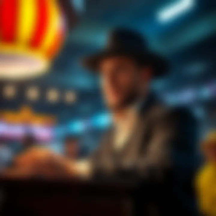 Lotto Information and Tips