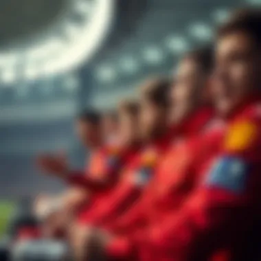 Strategic Betting Insights