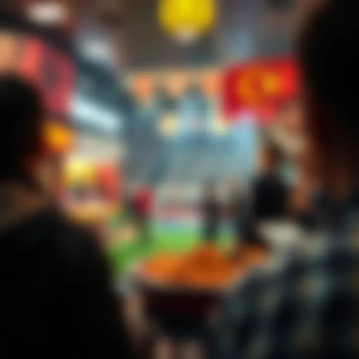 Key characteristics of Toto scam sites