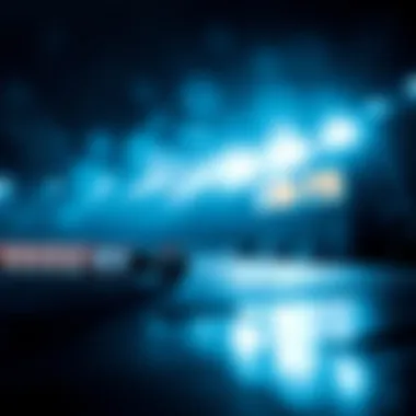 Analysis of domain importance in online betting