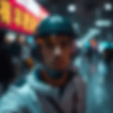 Safety measures in domain management