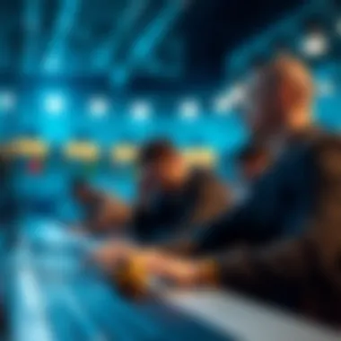 Factors influencing user experience in betting sites