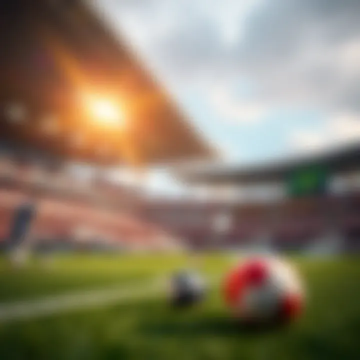 Lotto and sports betting information